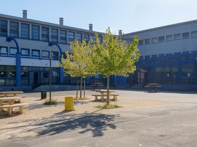 Le Lycée Gourdou Leseurre ou la promesse d&rsquo;un envol
